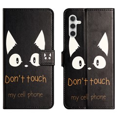 Don't Touch My Cell Phone