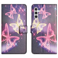 Sparkle Butterflies