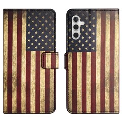 The American Flag