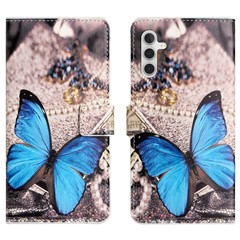 Blue Butterfly