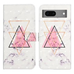 Triangle Marble
