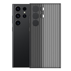 Transparent Black