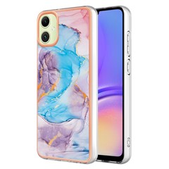 Milky Way Marble Blue