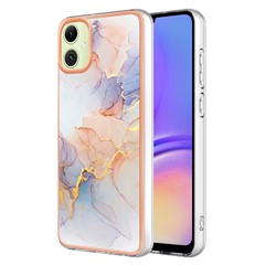 Milky Way Marble White