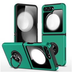 Blackish Green