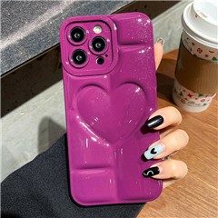 Sakura Purple