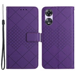 Dark Purple
