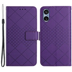Dark Purple