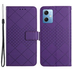 Dark Purple