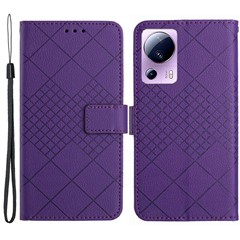 Dark Purple