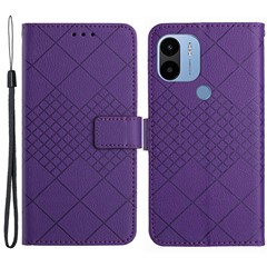 Dark Purple