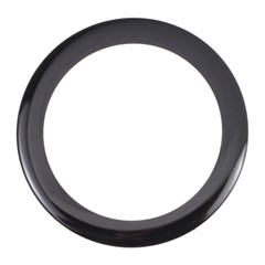 For Samsung Galaxy Watch Active SM-R500 OEM Front Screen Outer Glass Lens Replacement Parts (without Logo)