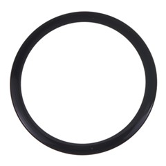 For Samsung Galaxy Watch Active2 44mm SM-R820 825 OEM Front Screen Outer Glass Lens (without Logo)