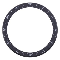 For Huawei Watch 3 Pro OEM Front Screen Outer Glass Lens Replacement Parts (without Logo)