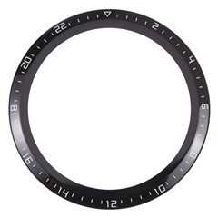 For Huawei Watch GT 2 46mm OEM Front Screen Outer Glass Lens Replacement Parts (without Logo)