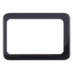 For Huawei Watch D OEM Front Screen Outer Glass Lens Replacement Parts (without Logo)