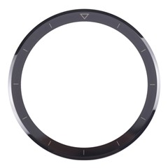 For Huawei Watch GT 3 Pro 46mm OEM Front Screen Outer Glass Lens Replacement Parts (without Logo)