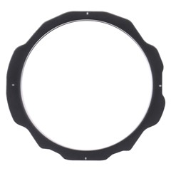 For Samsung Galaxy Watch3 41mm SM-R850 R855 OEM Front Screen Outer Glass Lens Replacement Parts (without Logo)