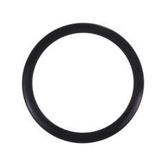 For Samsung Galaxy Watch Active2 40mm SM-R830 OEM Front Screen Outer Glass Lens Replacement Parts (without Logo)