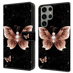 Pink Diamond Butterfly