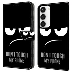 Don't Touch My Phone