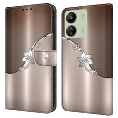 Silver Flower