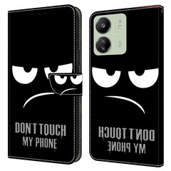Don't Touch My Phone
