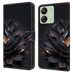 Purple Lotus
