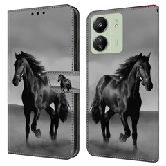 Black Horse
