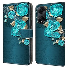 Blue Rose