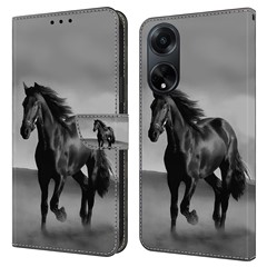 Black Horse