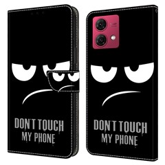 Don't Touch My Phone