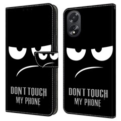 Don't Touch My Phone