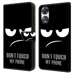 Don't Touch My Phone