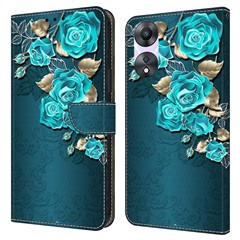 Blue Rose