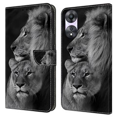 Couple Lions