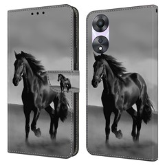 Black Horse