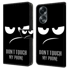 Don't Touch My Phone