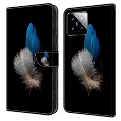 Two Feathers