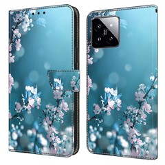 Plum Blossoms