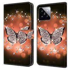 Crystal Butterfly