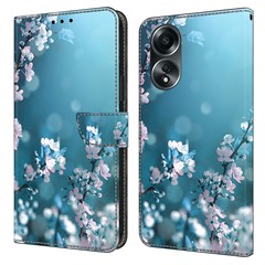 Plum Blossoms