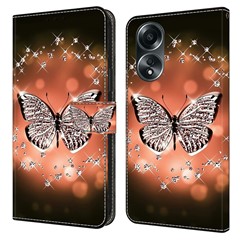 Crystal Butterfly