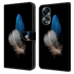 Two Feathers