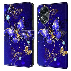 Diamond Butterfly