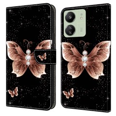 Pink Diamond Butterfly