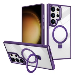 Dark Purple