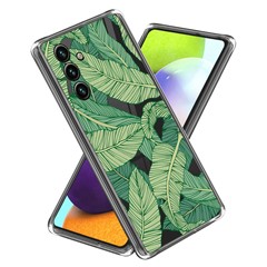 Green Leaves
