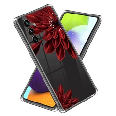 Red Flower