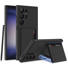 Carbon Fiber Texture